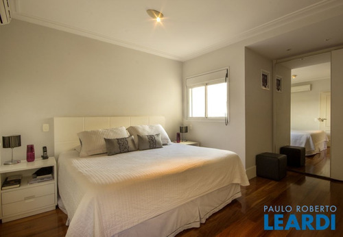Imagem 11 de 13 de Apartamento - Morumbi - Sp - 508024