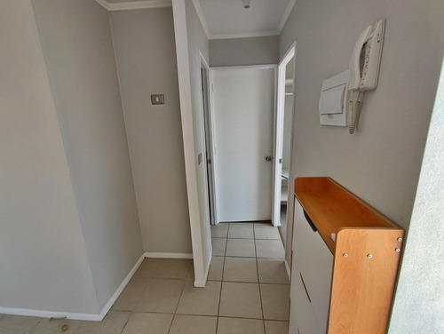 Venta Depto. 2d/2b - La Cisterna
