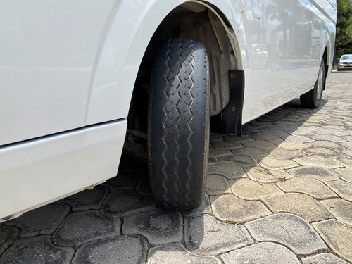 Foton View Cs2 2019