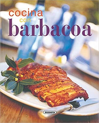 Cocina Con Barbacoa / Rincon Paladar