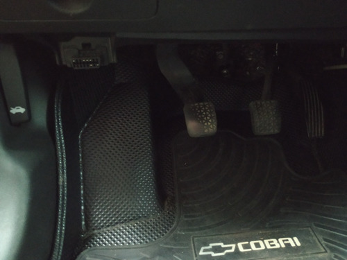 Chevrolet Cobalt 1.8 Lt