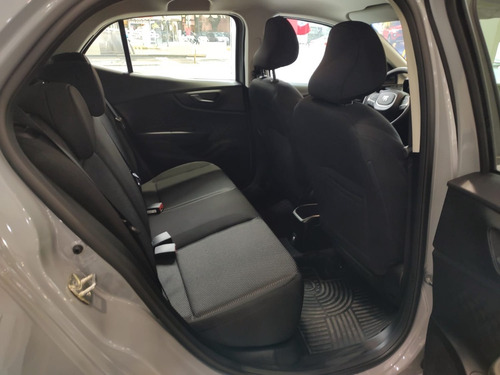 Imagen 11 de 16 de Nueva Fiat Pulse Drive 1.3 Mt My22