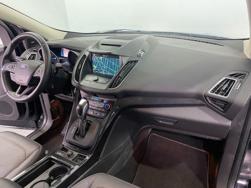 Imagen 10 de 15 de Ford Kuga 2.0t Titanium 4x4 At 2019-imolaautos