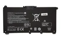 Comprar Bateria Ht03xl Para Hp 14s-dq 14s-fq 15-cs 15-cw 15-da Negro