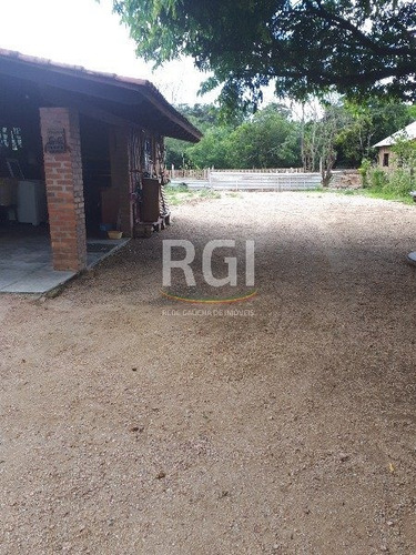 Casa Em Hípica Com 2 Dormitórios - Mi269222