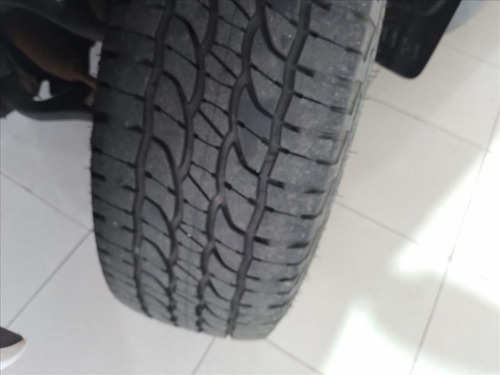 Toyota Hilux 2.7 VVT-I FLEX CD SR 4X2 AUTOMÁTICO