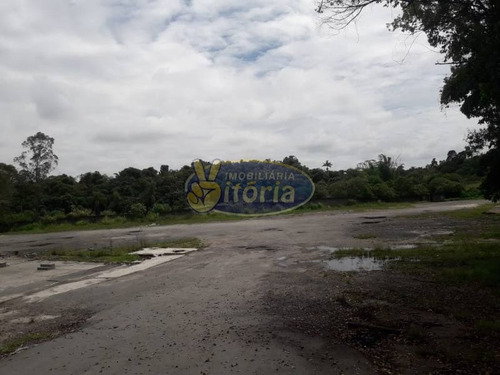 Imagem 16 de 27 de Terreno Para Locação No Bairro Alvarenga, 15800 M - 8875