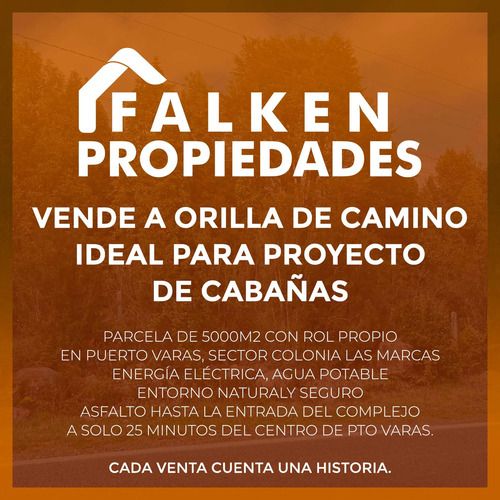 Oportunidad Para Complejo Turístico (105251)