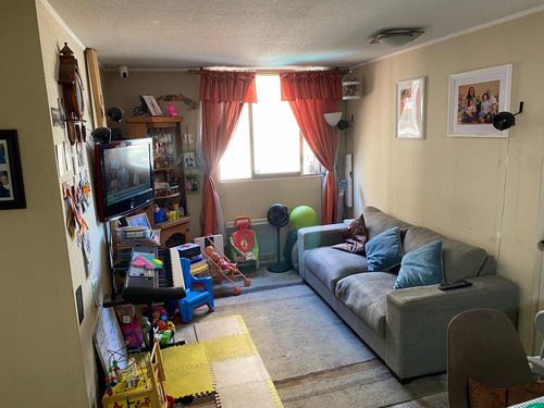 Departamento 3d 2b, Metro Ñuble - Vende Dueño (sin Comisión)