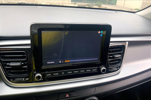 Kia Rio 2022