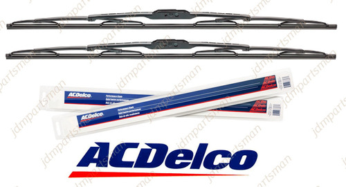 Cepillo Limpia Parabrisa Acdelco Jeep Cherokee Xj 