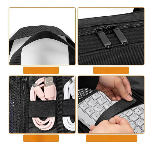 Capa Para Teclado Bolsa De Viagem Capa Para Teclado