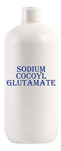 Glutamato De Sodio - 1kg