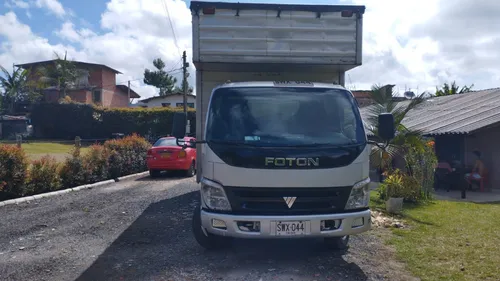 Foton 1069