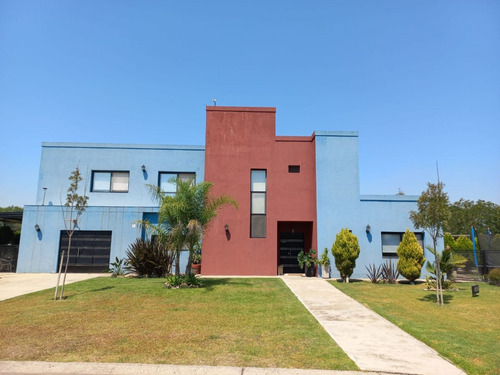Imagen 3 de 22 de Casa En Venta San Matias
