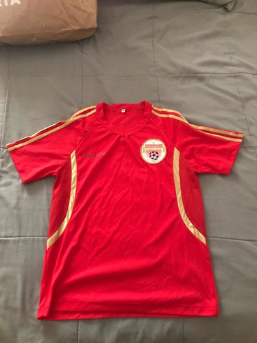 Camiseta Rosario Sports Talle 14