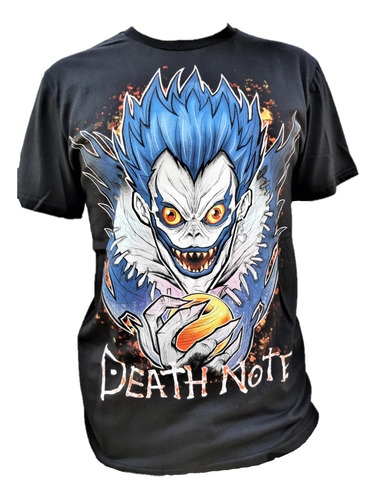 Remera Anime Dragon Ball, Naruto Varios Modelos