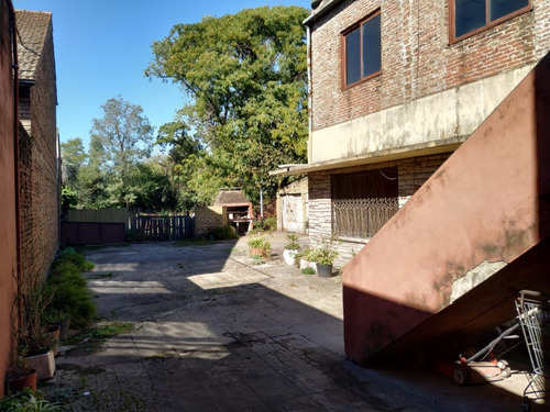 Terreno En Venta En Los Polvorines