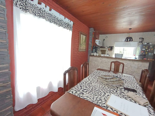 Venta Ph Tipo Casa 4 Amb En Villa Salas Moreno