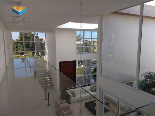 Imagem 21 de 26 de Casa Com 5 Dormitórios À Venda. Porteira Fechada , 270 M² Por R$ 2.200.000 - Serraria - Maceió/al - Ca0137