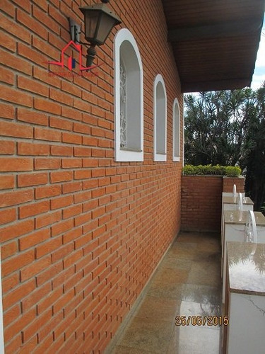 Imagem 1 de 21 de Casa A Venda No Bairro Vila Rami Em Jundiaí - Sp. - 207-1