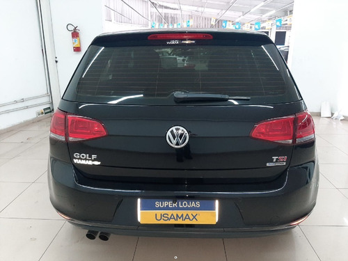 Imagem 3 de 8 de Volkswagen Golf