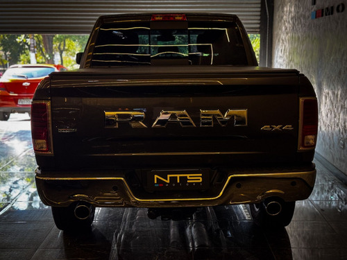 RAM Ram Classic LARAMIE 5.7 CD V8 4X4 Aut.