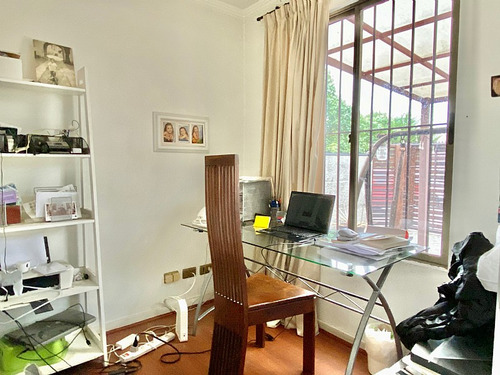 Barrio Alpino