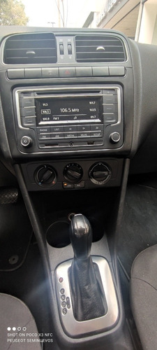 Imagen 8 de 8 de Volkswagen Vento 2019 1.6 Confortline At
