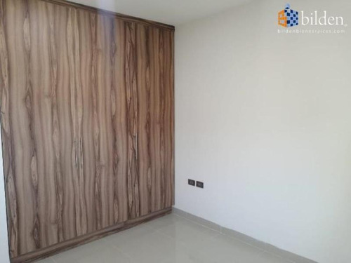 Imagen 6 de 9 de Departamento En Venta Fraccionamiento El Atardecer Residencial