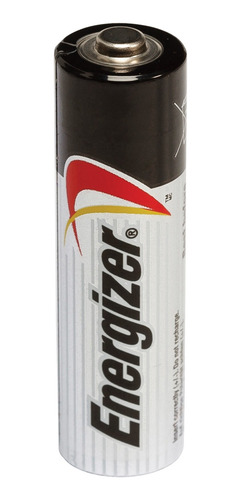 Imagen 2 de 2 de Energizer MAX E91 AA Cilíndrica - Pack de 4 unidades