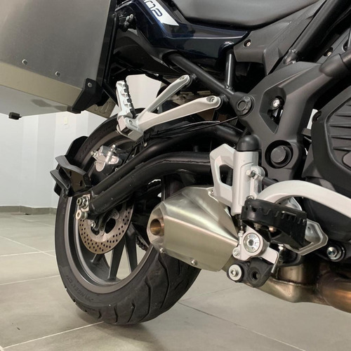 Imagen 19 de 25 de Benelli Trk 502 - Mejor Contado!- Financiada- Ahora 12/18