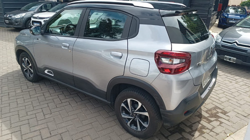 Citroën C3 1.2 12v Puretech 82 First Edition