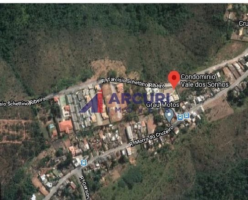 Lote 5176 M² Lagoa Santa (mg) Venda - 10017