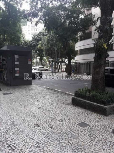 Apartamento-à Venda-copacabana-rio De Janeiro - Cpap30346