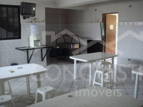 Imagem 4 de 6 de Galpao - Demarchi - Ref: 605 - V-2271