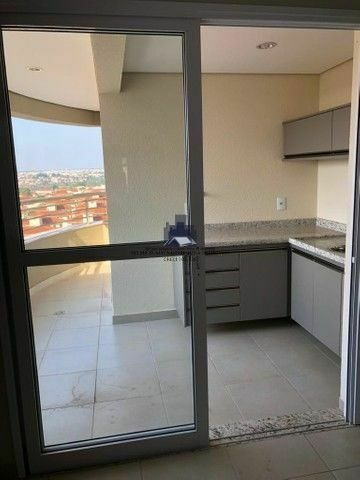 Imagem 17 de 18 de Apartamento Padrão À Venda Em São José Do Rio Preto/sp - 2021136