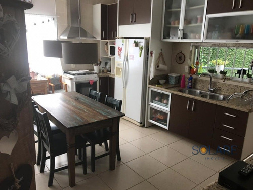 Imagem 13 de 15 de Casa Em Condominio - Santo Antonio De Lisboa - Ref: 65831 - V-65831