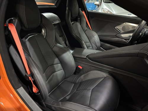Chevrolet Corvette 6.2 V8 LT2 GASOLINA STINGRAY CONVERSIVEL AUTOMÁTICO