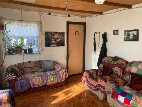 Imagen 3 de 11 de Casa En Venta De 4 Dorm. En Malalcahuello
