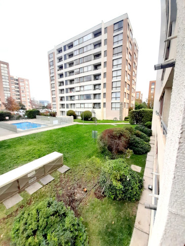 Arriendo Rebajado Con Ggcc Incluidos Cond. Alto Rancagua,
