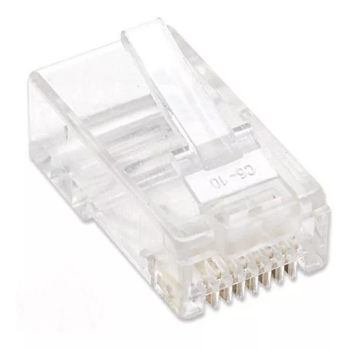 Tercera imagen para búsqueda de conector rj45 cat6