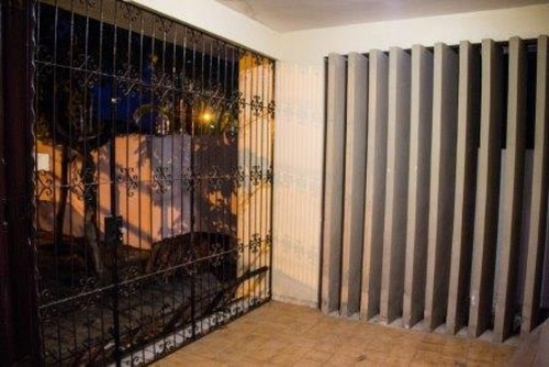 Casa Para Venda - 002479