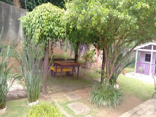 Imagem 22 de 25 de Chácara, Água Doce, Jundiaí - Ch07807 - 67775922
