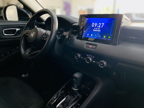 Honda HR-V EX 1.5 Sensing 16V 5p Aut.