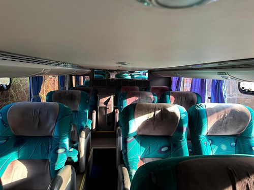 Marcopolo Paradiso 1800 Dd G7 Ano 2013 K400 Jm Cod.159