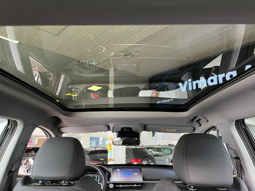 Chery TIGGO 5X PRO 1.5 VVT TURBO iFLEX CVT