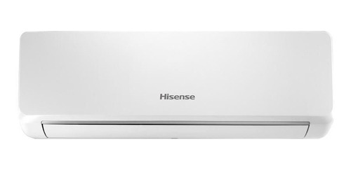 Aire Acondicionado Minisplit Hisense 220v 1 Tonelada R410a