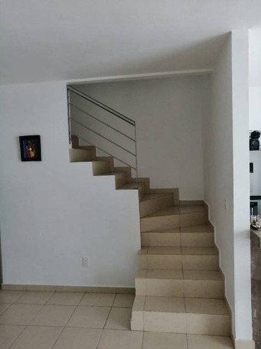 Imagen 6 de 14 de Casa Coto 1 Selvanova Playa Del Carmen Quintana Roo P3038