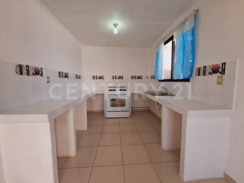 Departamento En Renta En Nuevo Renacimiento De Axalco, Tlalpan, Cdmx